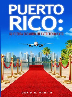 cover image of Puerto Rico